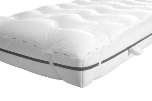 Protège-matelas 140x190 DODO 30 2 Protège-matelas 140x190 DODO 30 – Image 2