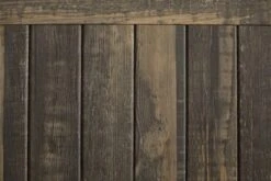 Commode OLDEKROG 6 Tiroirs Blanc/gris -Royal Oak || DODO || Basic Soldes Magasin 137777 1