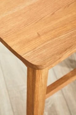 Royal Oak Chaise JELS Chêne -Royal Oak || DODO || Basic Soldes Magasin 137950