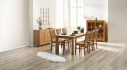 Royal Oak Chaise JELS Chêne -Royal Oak || DODO || Basic Soldes Magasin 137963