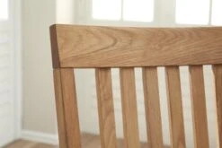 Royal Oak Chaise JELS Chêne -Royal Oak || DODO || Basic Soldes Magasin 137965