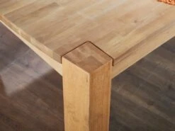 Royal Oak Table OLLERUP 100x200 Chêne -Royal Oak || DODO || Basic Soldes Magasin 139415