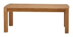 Royal Oak Table OLLERUP 100x200 Chêne -Royal Oak || DODO || Basic Soldes Magasin 139416