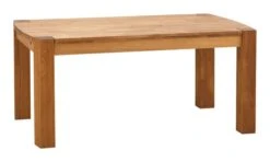 Royal Oak Table OLLERUP 100x160 Chêne -Royal Oak || DODO || Basic Soldes Magasin 139420