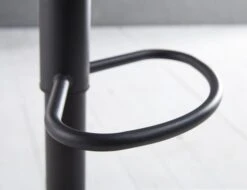 Chaise De Bar BROAGER Brun -Royal Oak || DODO || Basic Soldes Magasin 139447