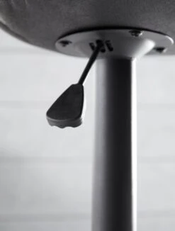 Chaise De Bar BROAGER Brun -Royal Oak || DODO || Basic Soldes Magasin 139448