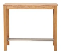Royal Oak Table De Bar FAUSKE 70x115 Chêne -Royal Oak || DODO || Basic Soldes Magasin 139515