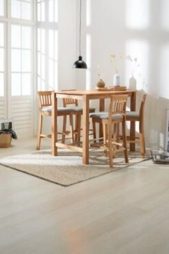 Royal Oak Chaise De Bar HJERTING Gris -Royal Oak || DODO || Basic Soldes Magasin 139516 1