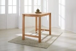 Royal Oak Table De Bar FAUSKE 70x115 Chêne -Royal Oak || DODO || Basic Soldes Magasin 139517