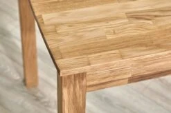 Royal Oak Table JEGERUP 70x115 Chêne -Royal Oak || DODO || Basic Soldes Magasin 139521