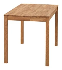 Royal Oak Table JEGERUP 70x115 Chêne -Royal Oak || DODO || Basic Soldes Magasin 139522
