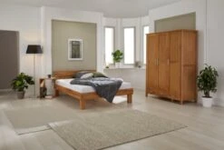 Royal Oak Bout De Canapé AGGERUP 34x37 Chêne -Royal Oak || DODO || Basic Soldes Magasin 139544 1