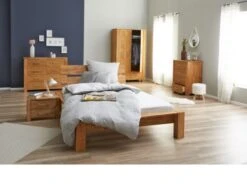 Royal Oak Armoire OLDE 120x200 Chêne -Royal Oak || DODO || Basic Soldes Magasin 146415