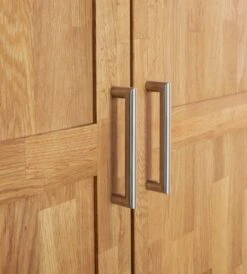 Royal Oak Armoire OLDE 168x200 Chêne -Royal Oak || DODO || Basic Soldes Magasin 146426