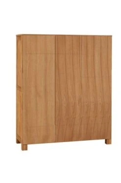 Royal Oak Armoire OLDE 168x200 Chêne -Royal Oak || DODO || Basic Soldes Magasin 146427