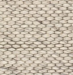 Tapis GEDEBLAD 140x200 Beige -Royal Oak || DODO || Basic Soldes Magasin 146793