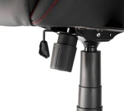 Chaise Gaming NIBE Noir/rouge 26 Chaise Gaming NIBE Noir/rouge -Royal Oak || DODO || Basic Soldes Magasin 147072