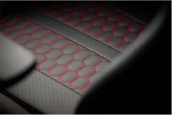 Chaise Gaming NIBE Noir/rouge 29 Chaise Gaming NIBE Noir/rouge -Royal Oak || DODO || Basic Soldes Magasin 147075