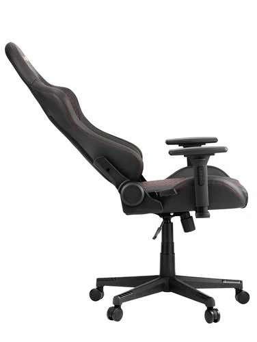 Chaise Gaming NIBE Noir/rouge 17 Chaise Gaming NIBE Noir/rouge – Image 17