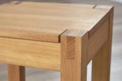 Royal Oak Tabouret AGGERSBORG Chêne -Royal Oak || DODO || Basic Soldes Magasin 147174