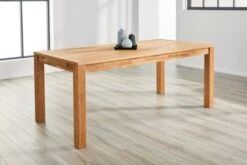 Royal Oak Table HAGE 90x190 Chêne -Royal Oak || DODO || Basic Soldes Magasin 147281