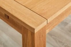 Royal Oak Table HAGE 90x190 Chêne -Royal Oak || DODO || Basic Soldes Magasin 147282