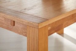 Royal Oak Table HAGE 90x150 Chêne -Royal Oak || DODO || Basic Soldes Magasin 147285