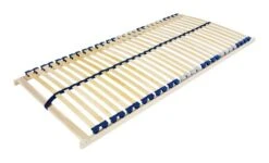 Sommier à Lattes 140x190 PLUS A40