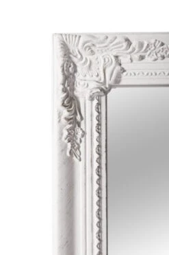 Miroir Sur Pied NORDBORG 40×160 Blanc 9 Miroir Sur Pied NORDBORG 40×160 Blanc -Royal Oak || DODO || Basic Soldes Magasin 148562