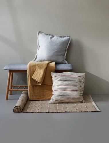 Tapis MIMOSA 80x200 Naturel 3 Tapis MIMOSA 80x200 Naturel – Image 3