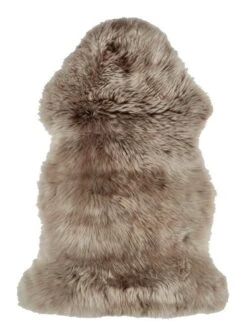 Peau D'agneau KEJSERLIND 50x85 Brun