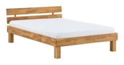 Royal Oak Cadre De Lit SAGEBY 140x200 Chêne