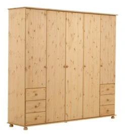 Produits populaires 21 Armoire LYNE 248x224 Teintée
