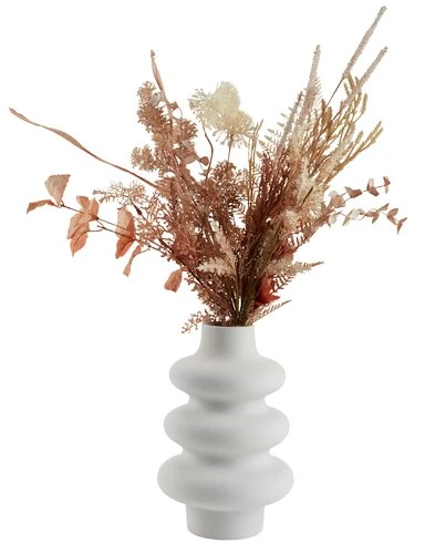 Fleur Artificielle DAVID H65cm Ass. 2 Fleur Artificielle DAVID H65cm Ass. – Image 2