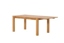 Royal Oak Table HAGE 90x150 Chêne -Royal Oak || DODO || Basic Soldes Magasin 160610