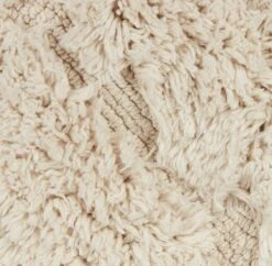 Tapis De Bain GIMO 50x80 Naturel KRONBORG -Royal Oak || DODO || Basic Soldes Magasin 161188