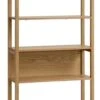 Royal Oak Étagère RY 5 Tablettes Chêne