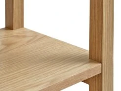 Royal Oak Étagère RY 5 Tablettes Chêne -Royal Oak || DODO || Basic Soldes Magasin 161839