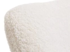 Fauteuil HUNDESTED Blanc Cassé -Royal Oak || DODO || Basic Soldes Magasin 161962