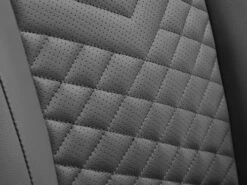 Chaise Gaming HALLUM A/support Jambes Noir -Royal Oak || DODO || Basic Soldes Magasin 162021