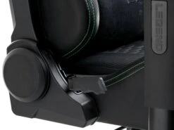 Chaise Gaming TYPE Z RAZER Ed.™ LEGEND -Royal Oak || DODO || Basic Soldes Magasin 162030