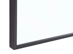 Miroir ILBJERG 40x160 Noir -Royal Oak || DODO || Basic Soldes Magasin 162050