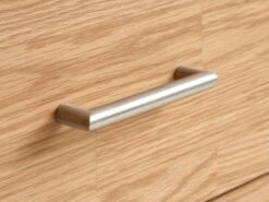 Royal Oak Commode 6 Tiroirs OLDE Chêne -Royal Oak || DODO || Basic Soldes Magasin 162130