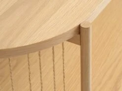 Buffet EGELEV Chêne -Royal Oak || DODO || Basic Soldes Magasin 162171