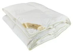 Couette 1350g KR. GEITTINDEN Chaude 240x220