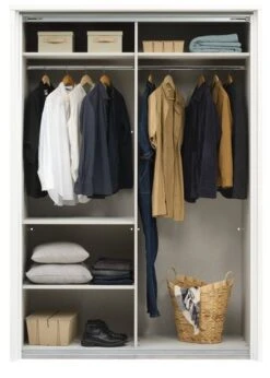 Passe-partout Pour SALTOV 150 Blanc -Royal Oak || DODO || Basic Soldes Magasin 162335 1