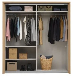 Passe-partout Pour SALTOV 204 Chêne -Royal Oak || DODO || Basic Soldes Magasin 162341