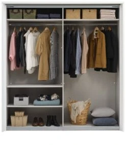 Passe-partout Pour SALTOV 204 Blanc -Royal Oak || DODO || Basic Soldes Magasin 162344