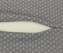 Oreiller WELLPUR VOSS Blanc 30x50x10/7 -Royal Oak || DODO || Basic Soldes Magasin 163985