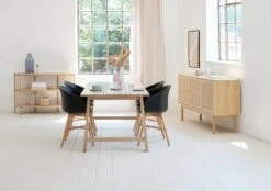 Buffet EGELEV Chêne -Royal Oak || DODO || Basic Soldes Magasin 165028